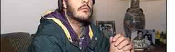 Une vérité qui transperce la carapace du "prince rouge"