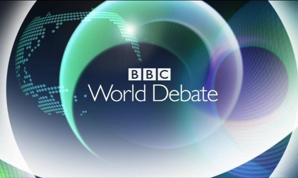 BBC Africa Debate asks: Has Africa outgrown development aid?