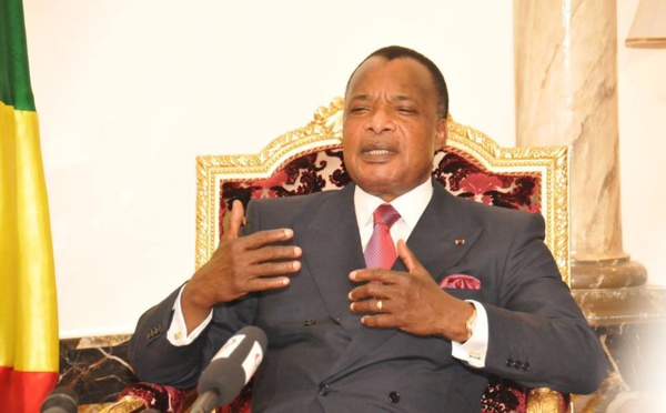 Coopération bilatérale : le Congo et la France s'engagent à corriger les faiblesses sur le plan judiciaire