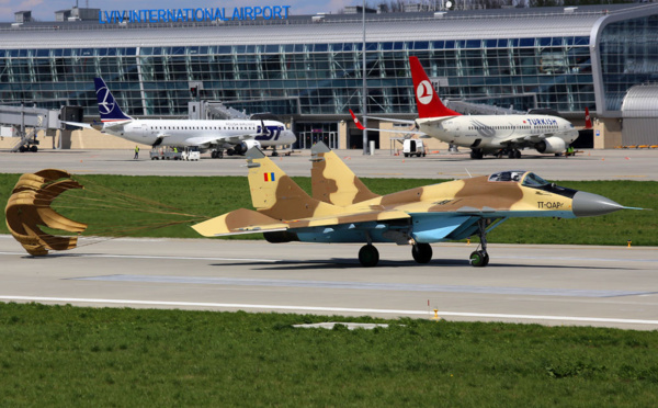 Tchad : L'ONU inspecte le matériel militaire de l'armée tchadienne