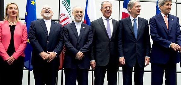 Accord sur le nucléaire iranien : un deal contre le terrorisme ?