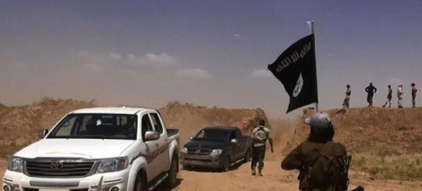 L'Arabie Saoudite annonce l'arrestation de plusieurs terroristes dont des tchadiens