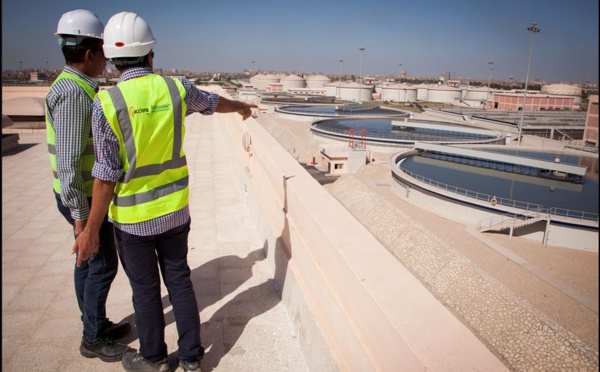 Forum mondial de l’eau : la BAD va faciliter l’accès à l’eau et à l’assainissement en Afrique