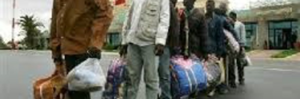 Politique migratoire marocaine avant-gardiste