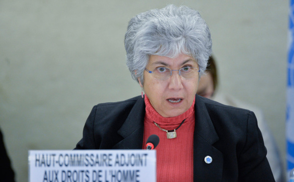 Viols en Centrafrique : Démission d'une responsable de l'ONU