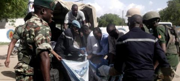 Maroua : Plus de 13 morts suite à l'Attentat de ce soir (Bilan en cours)