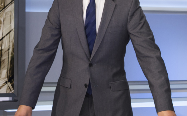 UpFront with Mehdi Hasan to launch on Al Jazeera English