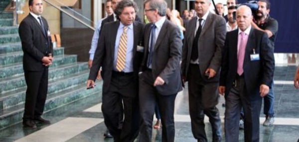 Les négociations inter-libyennes de Skhirat et  le machiavélisme algérien