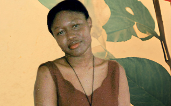 Littérature : sortie du livre "Mille et une romances" de Derlemari Nébardoum