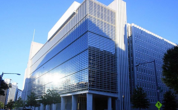 Assemblées annuelles FMI/Banque mondiale : à quoi faut-il s'attendre ?