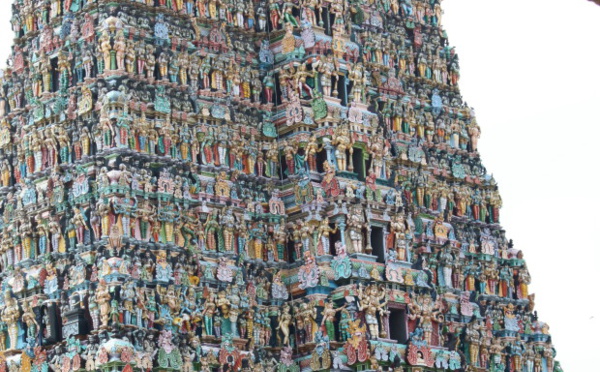 Inde- Afrique: Les enjeux d'un sommet économique 