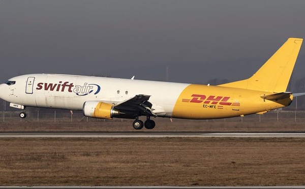 Lituanie - Catastrophe aérienne à Vilnius : Un Boeing 737 s'écrase sur un immeuble