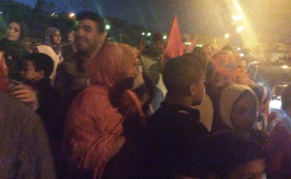 Les provinces sahariennes ont été, sont et resteront toujours marocaines !