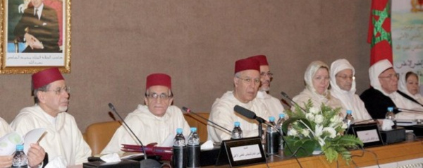 Attentats de Paris : Réaction du Conseil Supérieur des Oulémas du Maroc