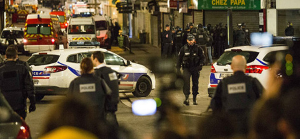 Paris martyrisée par DAESH peut compter sur le Maroc