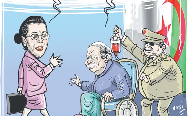 Sahara marocain : du nouveau semble se dessiner en Algérie