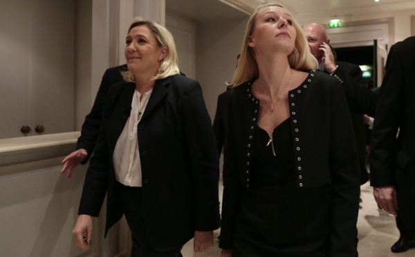 L'horreur ! Les attentats de Paris exploités à des fins politiciennes. Un bal des hypocrites