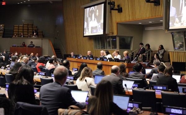 CSocD63 : les dirigeants du monde à l'ONU pour renforcer la solidarité et l'inclusion sociale