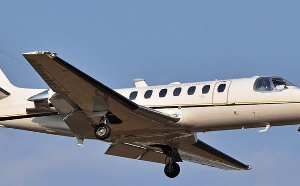 USA : Collision aérienne mortelle près de Marana : deux victimes