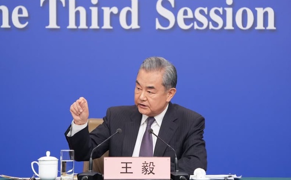 L'Afrique, terre d'avenir : La Chine réaffirme son engagement envers le continent