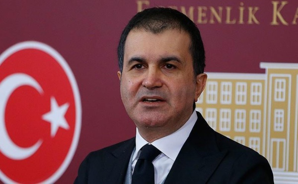 Turquie/Constitution: Un consensus a été trouvé pour former une commission parlementaire