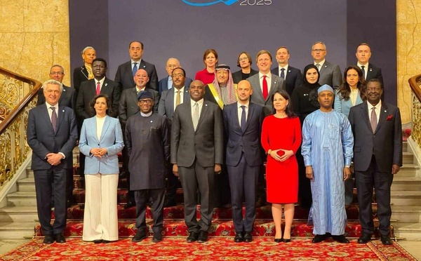 Soudan : les ministres des Affaires étrangères du G7 appellent à « un cessez-le-feu immédiat »