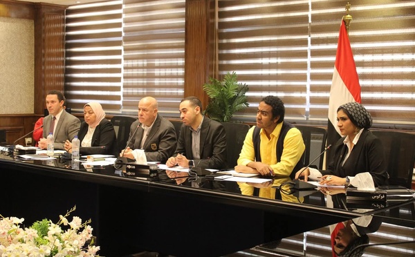 Forum Nasser 2025 et leadership international : vers une jeunesse mondiale engagée pour la coopération Sud-Sud