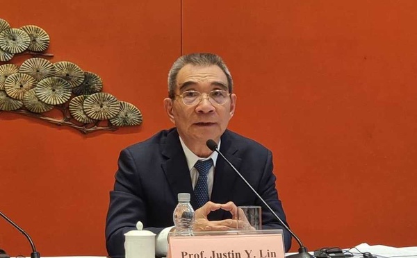 Chine : 7ème édition du salon Linjia, les perspectives de développement au centre des échanges