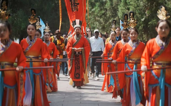 Shandong, berceau du confucianisme : à la découverte de la province natale de Confucius