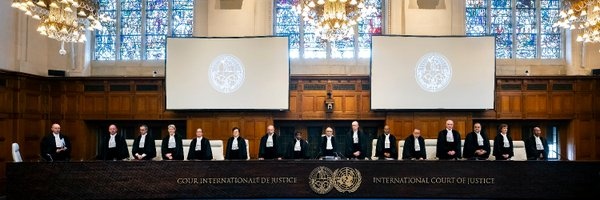 La Cour internationale de Justice rejette la plainte du Soudan contre les Émirats arabes unis