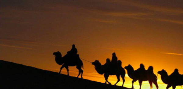 Chine-Moyen-Orient : un récit des grandes réalisations de la Route de la Soie