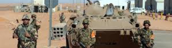 France/Algérie : La prise d'otages D'ain Amenas refait surface