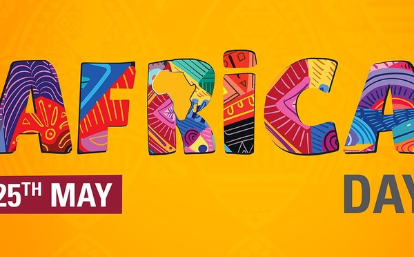 Journée de l’Afrique : une célébration sous le signe du leadership et de l’avenir du continent