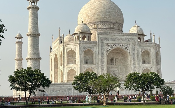 India: 15 must-see experiences