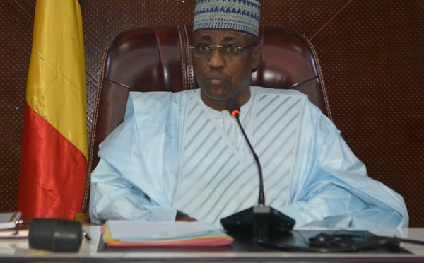 ​Suspension de visas : l’Assemblée nationale tchadienne réagit fermement à la décision des États-Unis