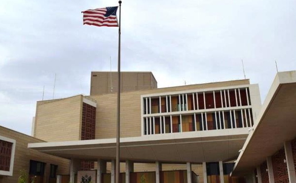 Tchad–USA : Précisions sur les conditions d’entrée des citoyens américains après l’interdiction de visas