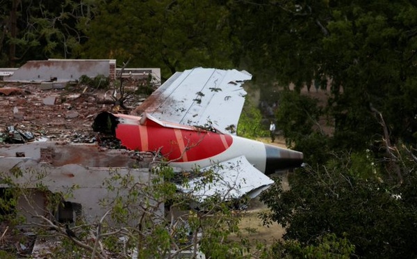 Tragédie aérienne : Le message de détresse du vol Air India AI171 révèle une perte de puissance