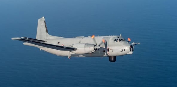 Méditerranée orientale : La France maintient une vigilance élevée et adapte sa posture militaire