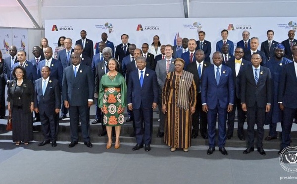 Sommet États-Unis–Afrique : des accords records de 2,5 milliards de dollars pour stimuler le commerce et l’investissement