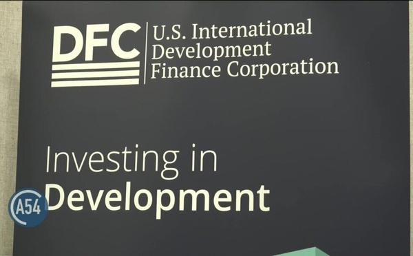 États-Unis : La DFC investit stratégiquement en Afrique pour sécuriser ses chaînes d’approvisionnement en minerais critiques