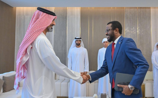 Tchad/Emirats Arabes Unis : une coopération agissante