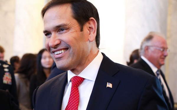 Washington et Riyad renforcent leur coopération sur la sécurité régionale et la diplomatie