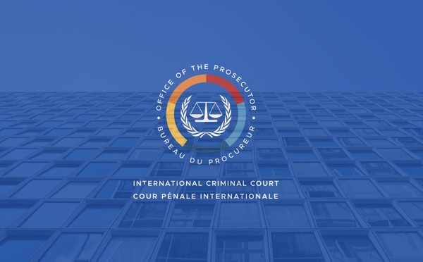 CPI : Un haut responsable libyen arrêté en Allemagne pour crimes de guerre et crimes contre l'humanité