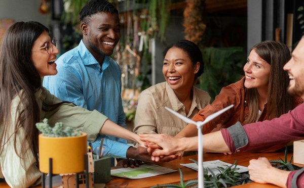 Journée internationale de la Jeunesse 2025 : action locale et impact mondial