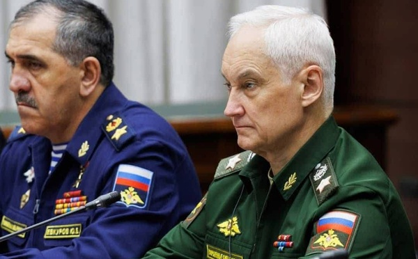 La Russie renforce son partenariat stratégique avec l'AES