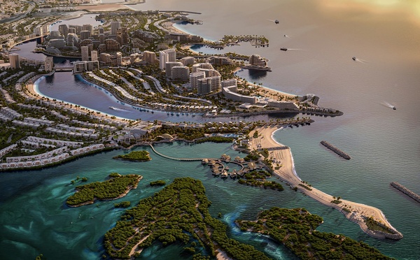 Un essor fulgurant : Ras Al Khaimah, destination phare de l’immobilier au Moyen-Orient, selon les leaders du secteur