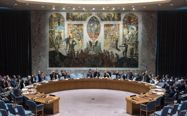 ONU : les États-Unis dénoncent l’abandon de l’accord de paix par les dirigeants sud-soudanais