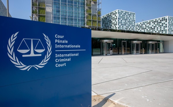 CPI : opposition aux sanctions américaines visant des responsables élus de l’Institution