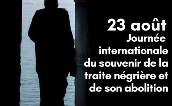 Le 22 août 1791 : L'insurrection de Saint-Domingue