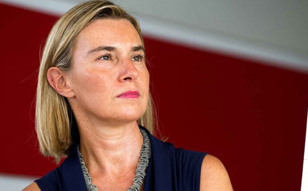 L'Union Européenne mobilisée pour rendre justice au Maroc